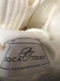 New Bath Robe With Sleeper