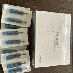Dr Pen Micro Needle System 
