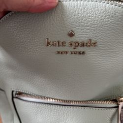 Kate spade Backpack Purse And Wallet