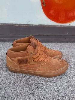 Vans Half Cabs
