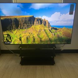 75” SONY - 4K BRAVIA 7 - GOOGLE SMART TV - K-75XR70
