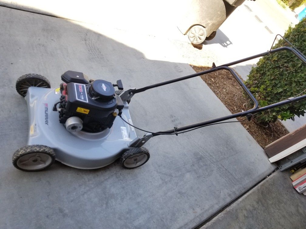 Murray Lawnmower Briggs & Stratton 300 series 148cc