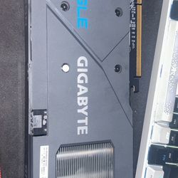 Gigabyte RX 6600 