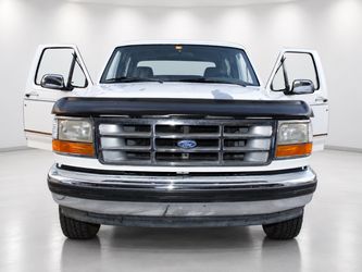1993 Ford Bronco