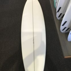 7’2” Michael Miller