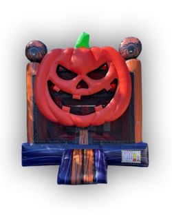 Halloween Jumper