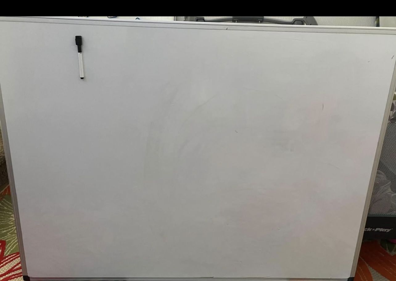 whiteboard