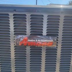 4 TON 410 A CONDENSER