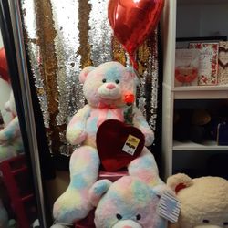 Valentine's Gift assortments 💝💞 Customize your Teddy Ect