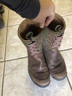 Ariat boots for sale