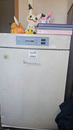 Forma Scientific Incubator (CO2 Water Jacketed)
