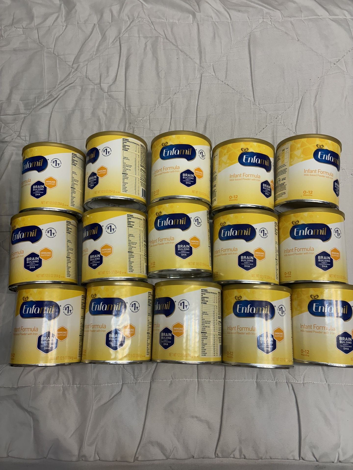 Enfamil Formula
