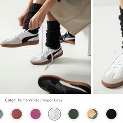 Palermo Puma Sneakers 
