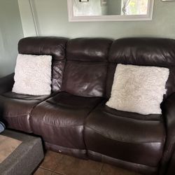 Recliner Chair 