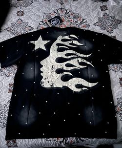 HELLSTAR SHIRT