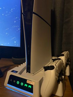 PS5