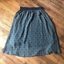 LuLaRoe Skirt