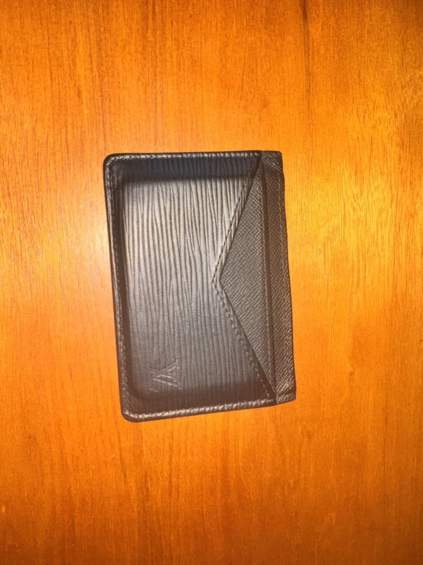 Louis Vuitton Card Case