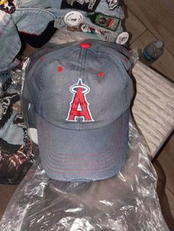 Angels ball cap