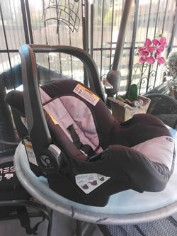 InfanT caRseaat