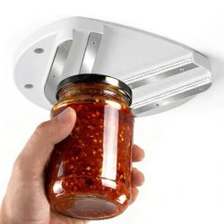 EASY JAR OPENER – NO MORE STRUGGLING
