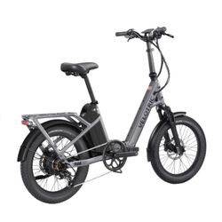 Velotric Fold 1 Plus Ebike