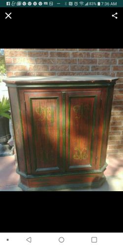 Armoire