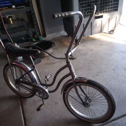 Scwhinn Bike