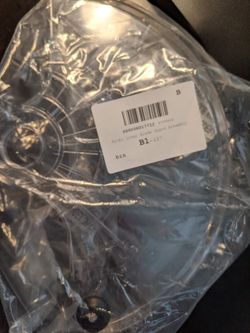 Ryobi 10in compound saw blade guard