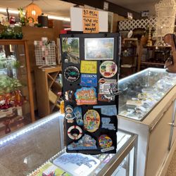 Refrigerator Magnets