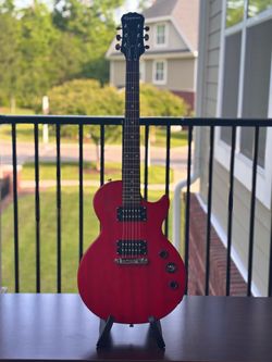 Epiphone Les Paul Special Electric Guitar