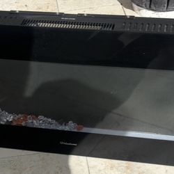For Sale Electrical Fireplace 