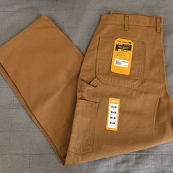 Carhartt Pants 