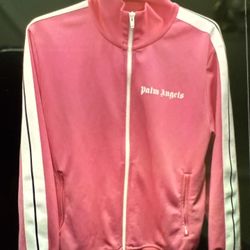 Palm Angels Track Jacket