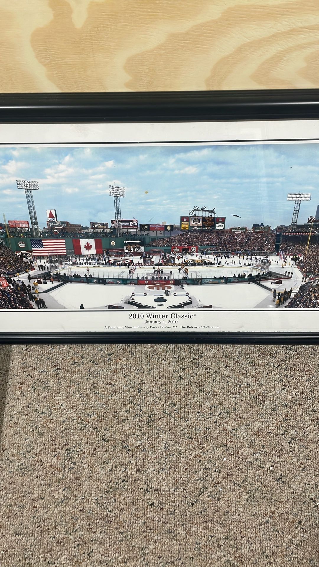 2010 Winter Classic 