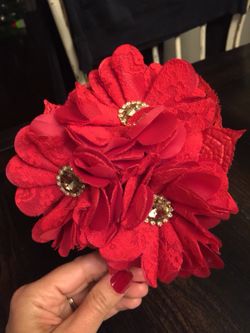 Beautiful headbands