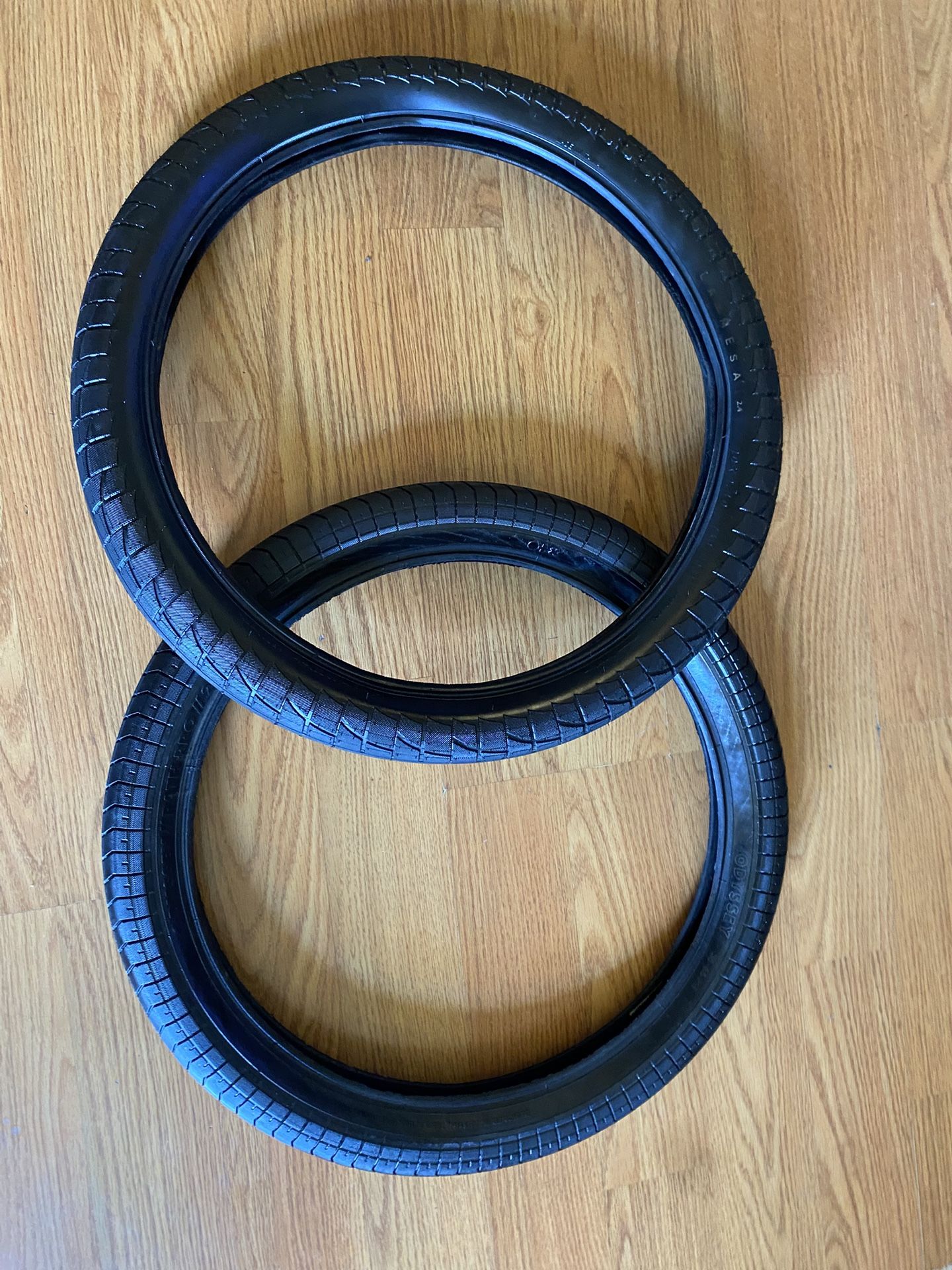 Bmx Tires