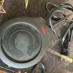 Electric Candle warmers