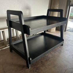 Kitchen / Office / Utility Side Table