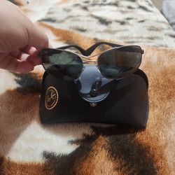 Ray-Ban sunglasses