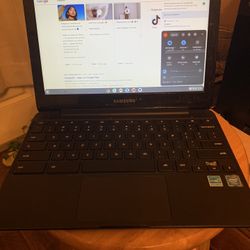 Samsung Laptop 