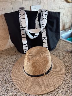 Women Sun Hat