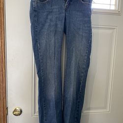 Levi's Size 7M Jeans