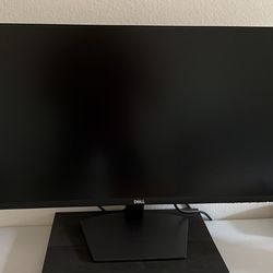 Dell 27 Inch Monitor 