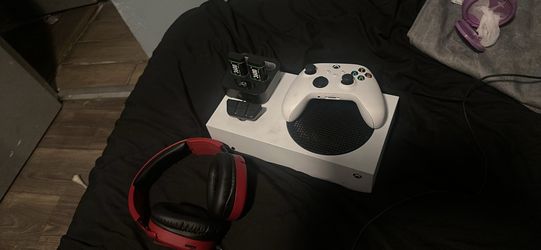 Xbox and accessories