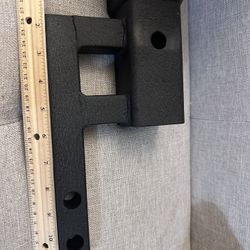 Towever Hitch Extender - 2" Receiver