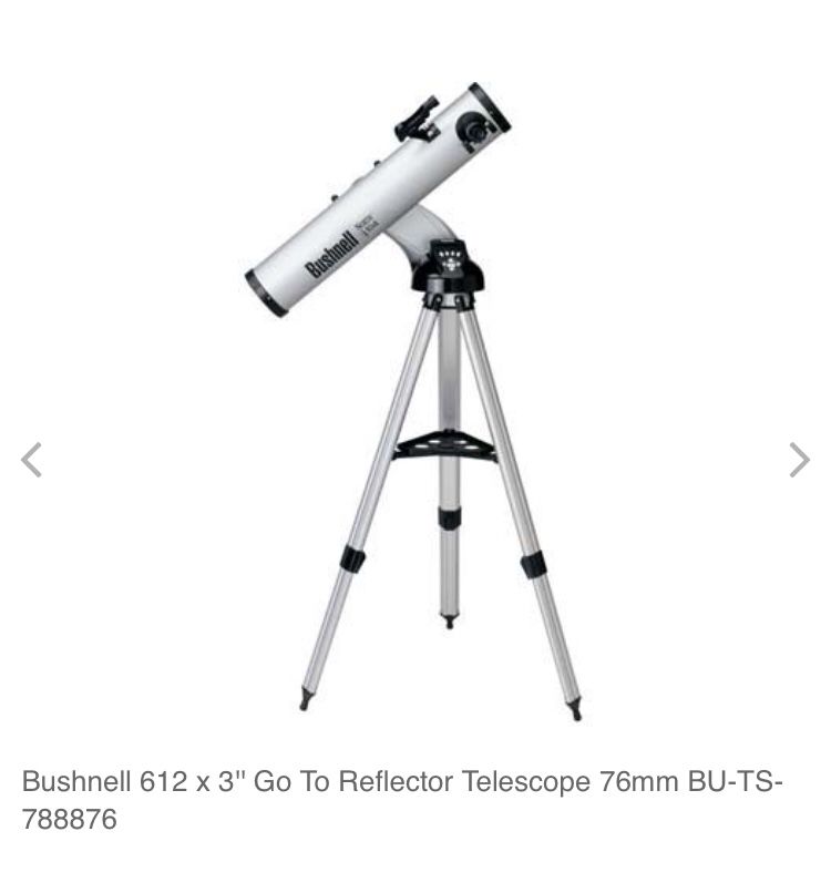 Telescope