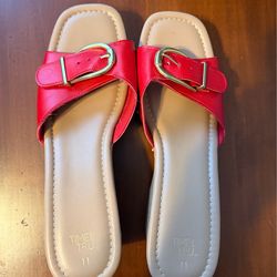 Women’s size 11 Wedge Sandal