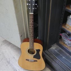 IBANEZ MUSICAL GUITAR GD10HL3U01 873181-1 