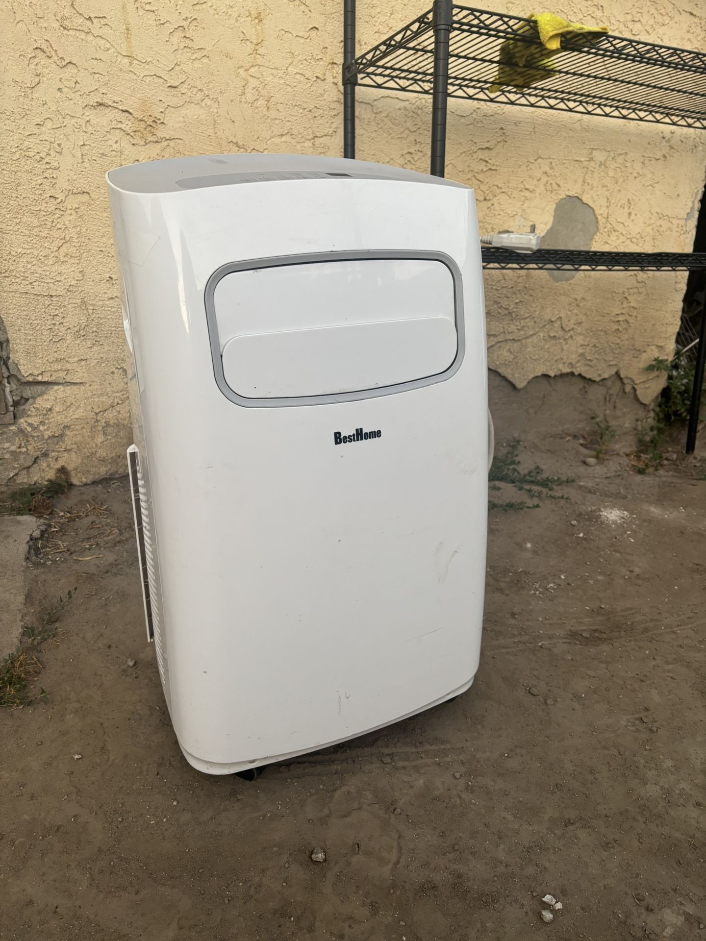 Portable Air Conditioner